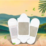 Moxibustion patch