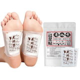 Old Beijing foot stickers